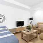 Gandhi By United Renters
