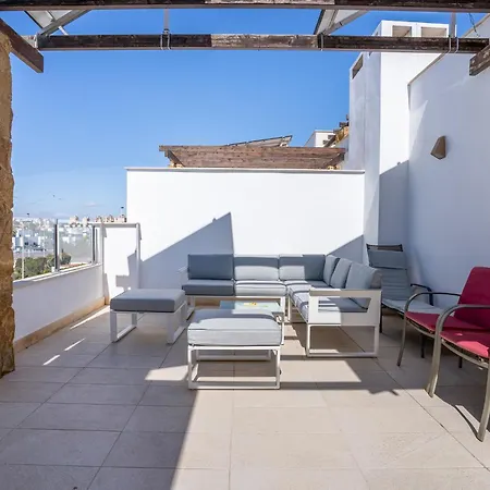 Ferienhaus Gandhi By United Renters *
