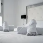 Gandhi By United Renters