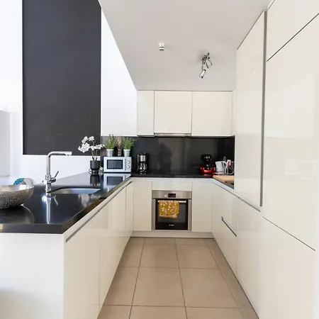 Gandhi By United Renters בית נופש