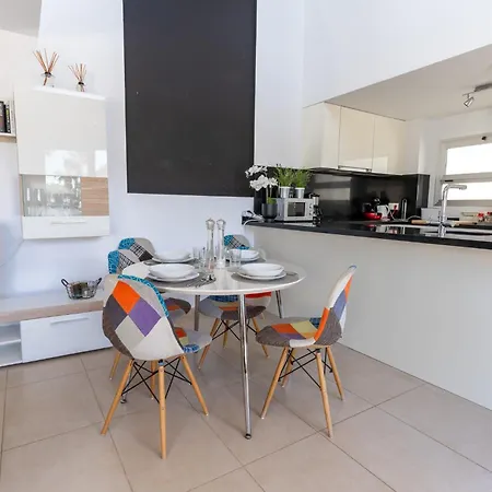 Gandhi By United Renters בית נופש