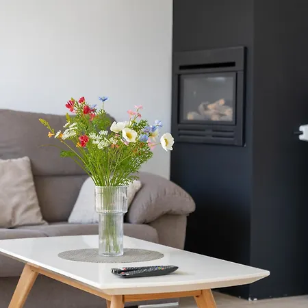Holiday home Gandhi By United Renters