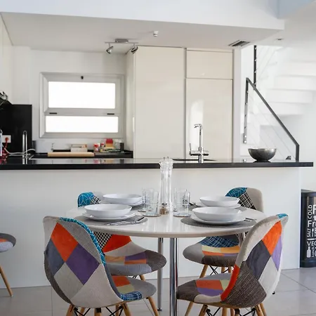 Holiday home Gandhi By United Renters *