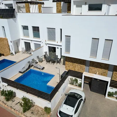 Holiday home Gandhi By United Renters *