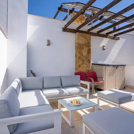 בית נופש Gandhi By United Renters *