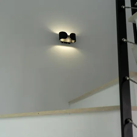 Gandhi By United Renters בית נופש *