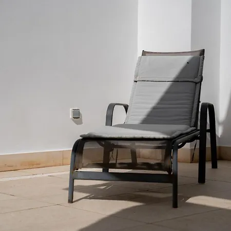 Holiday home Gandhi By United Renters