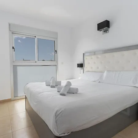 Сasa de vacaciones Gandhi By United Renters *