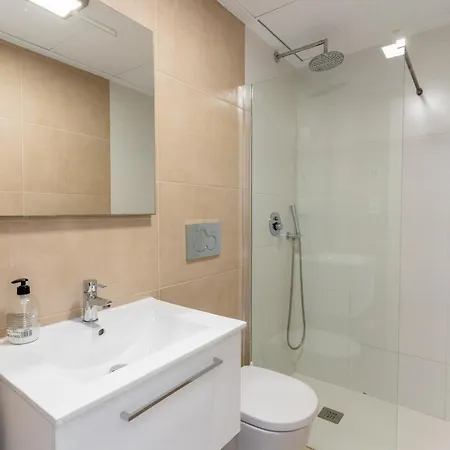 בית נופש Gandhi By United Renters *