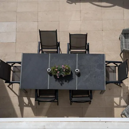 בית נופש Gandhi By United Renters *