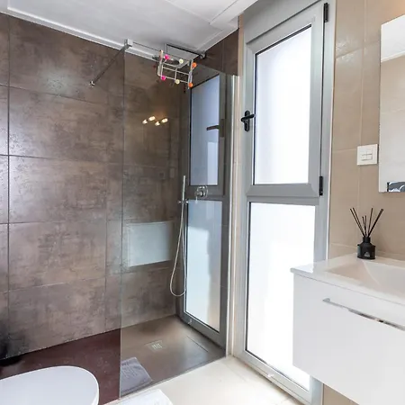 Holiday home Gandhi By United Renters Torrevieja