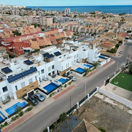 בית נופש Gandhi By United Renters