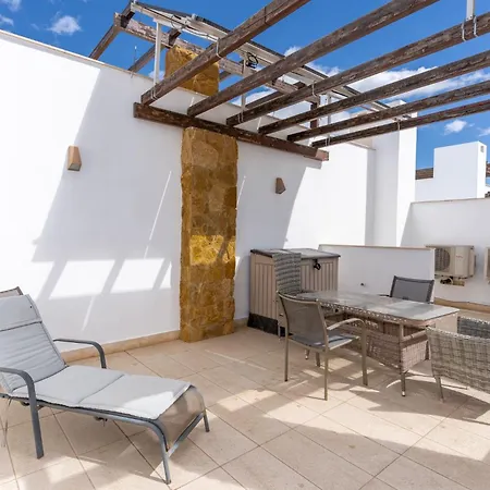 Gandhi By United Renters Torrevieja