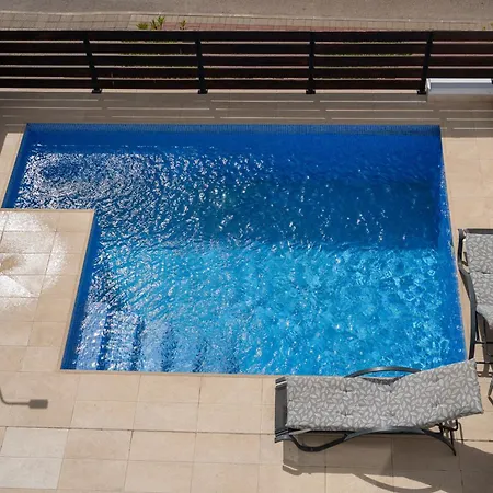 Сasa de vacaciones Gandhi By United Renters Torrevieja