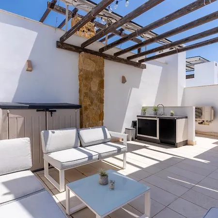 Gandhi By United Renters * Torrevieja