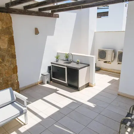 Сasa de vacaciones Gandhi By United Renters