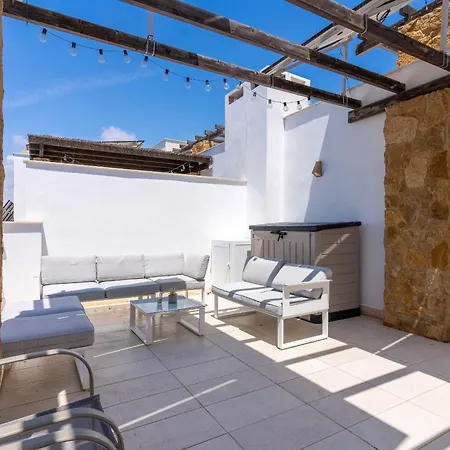 Gandhi By United Renters Torrevieja