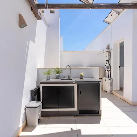 Сasa de vacaciones Gandhi By United Renters