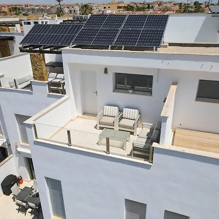 Gandhi By United Renters Torrevieja