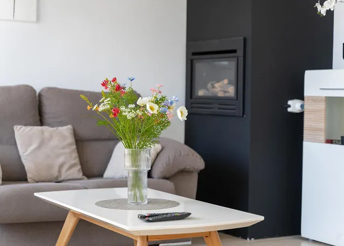 Holiday home Gandhi By United Renters