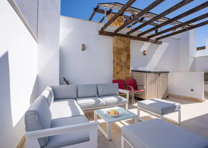 Holiday home Gandhi By United Renters *