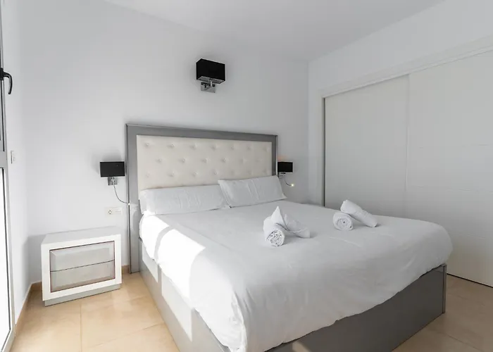 Holiday home Gandhi By United Renters *