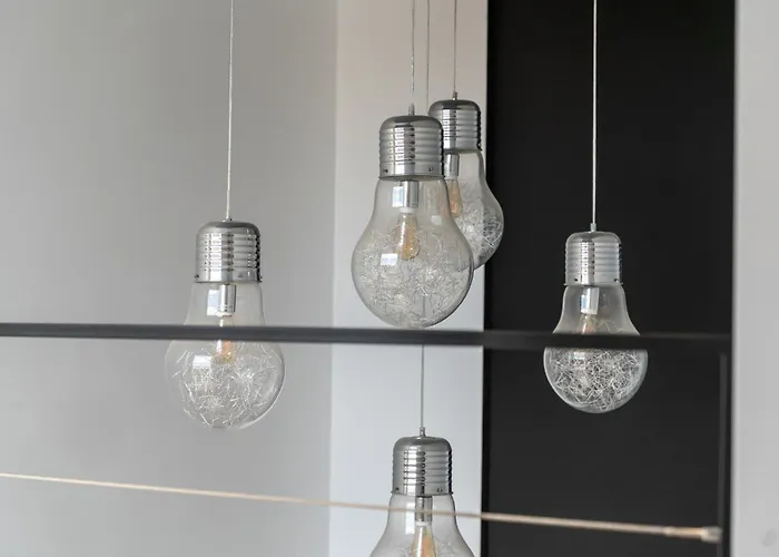 Gandhi By United Renters Holiday home *