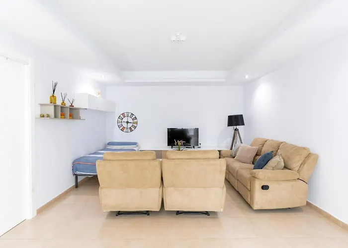 Holiday home Gandhi By United Renters *