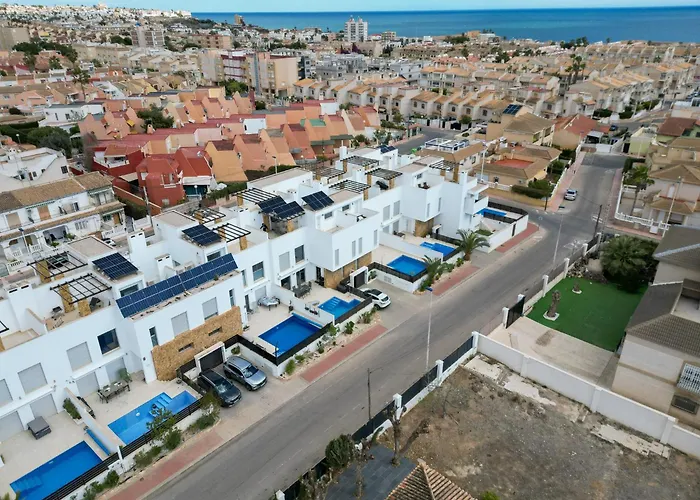 Holiday home Gandhi By United Renters