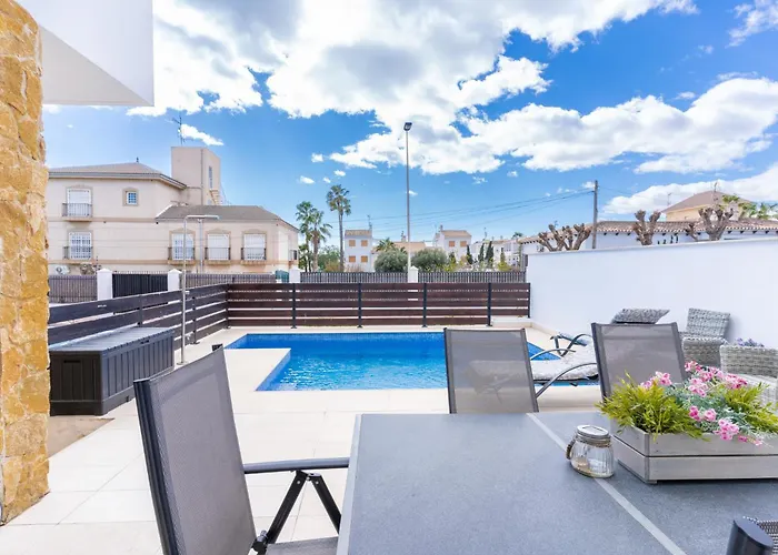 Holiday home Gandhi By United Renters *