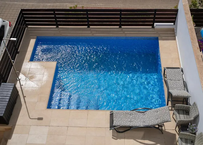 Holiday home Gandhi By United Renters Torrevieja