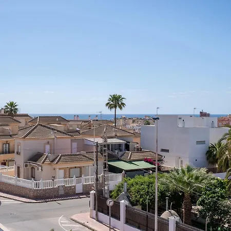 Gandhi By United Renters * Torrevieja