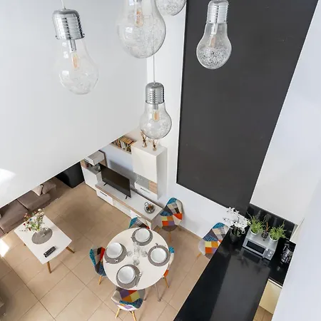 Gandhi By United Renters * Torrevieja