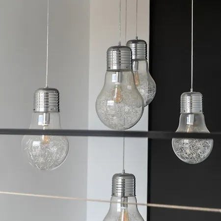 Gandhi By United Renters Prázdninový dům *