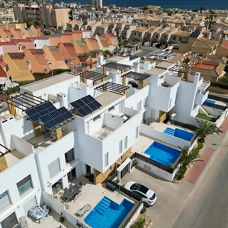 Gandhi By United Renters Prázdninový dům *