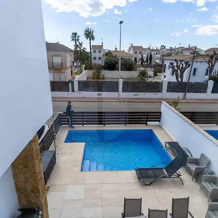 Gandhi By United Renters Torrevieja