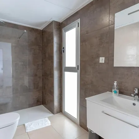 Gandhi By United Renters Prázdninový dům Torrevieja