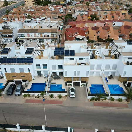 Gandhi By United Renters Prázdninový dům