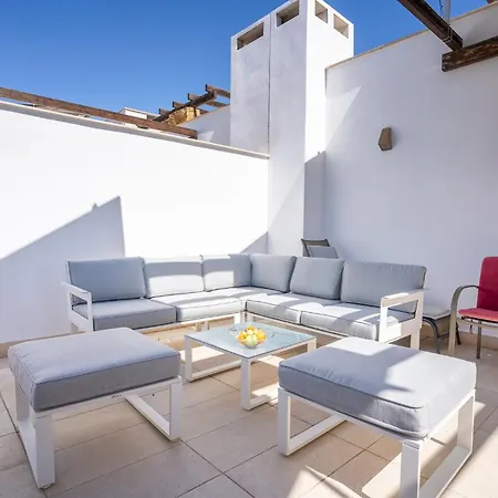 Gandhi By United Renters