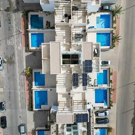 Prázdninový dům Gandhi By United Renters *