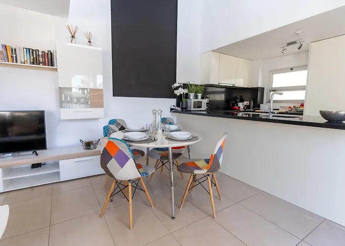 Gandhi By United Renters 펜션