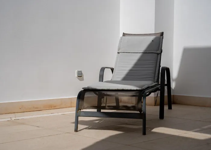 펜션 Gandhi By United Renters