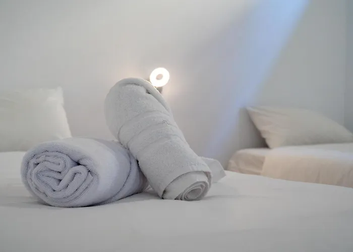 Gandhi By United Renters 펜션 또레비에하