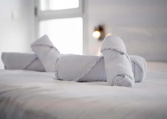 펜션 Gandhi By United Renters 또레비에하