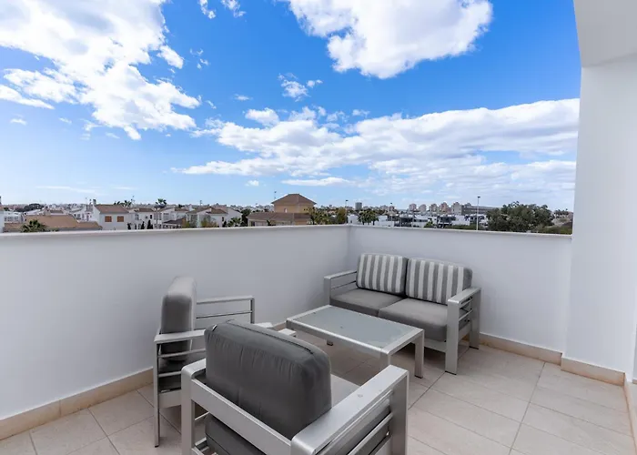 Gandhi By United Renters 펜션