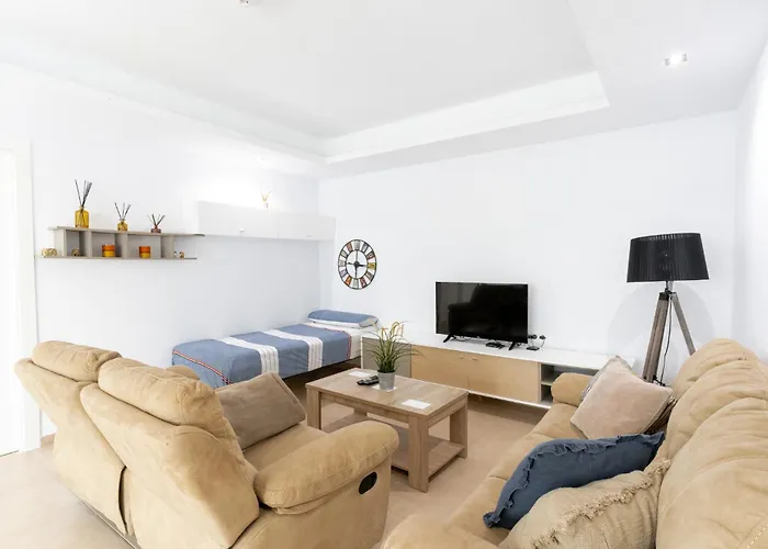 펜션 Gandhi By United Renters