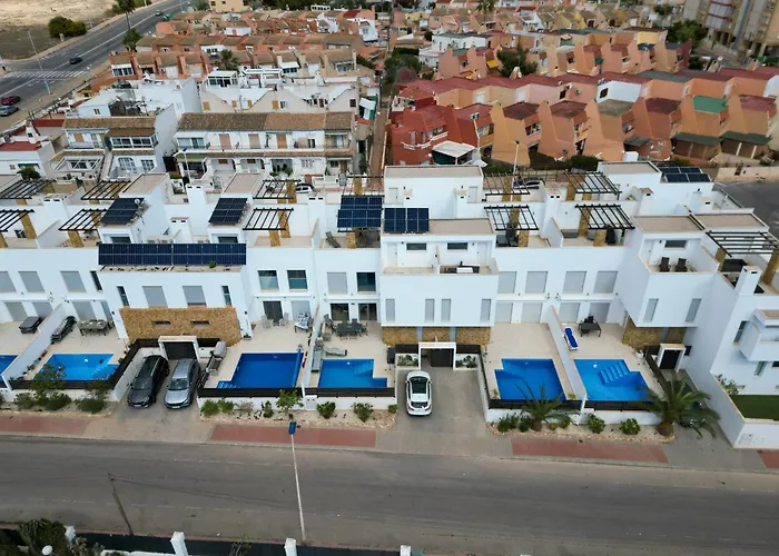 Gandhi By United Renters 펜션