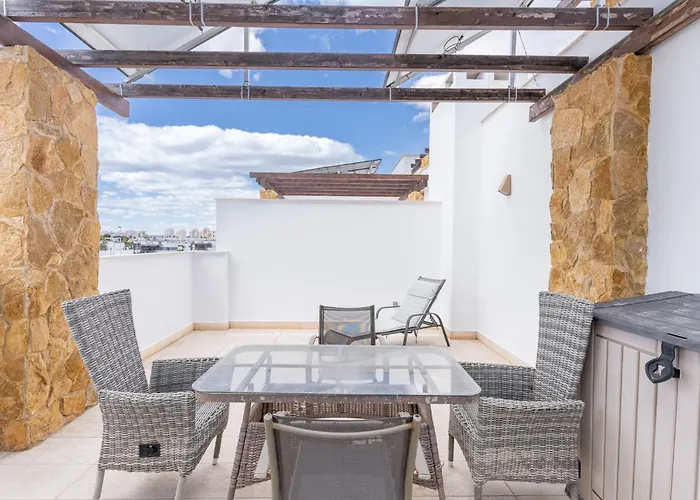 Gandhi By United Renters 펜션